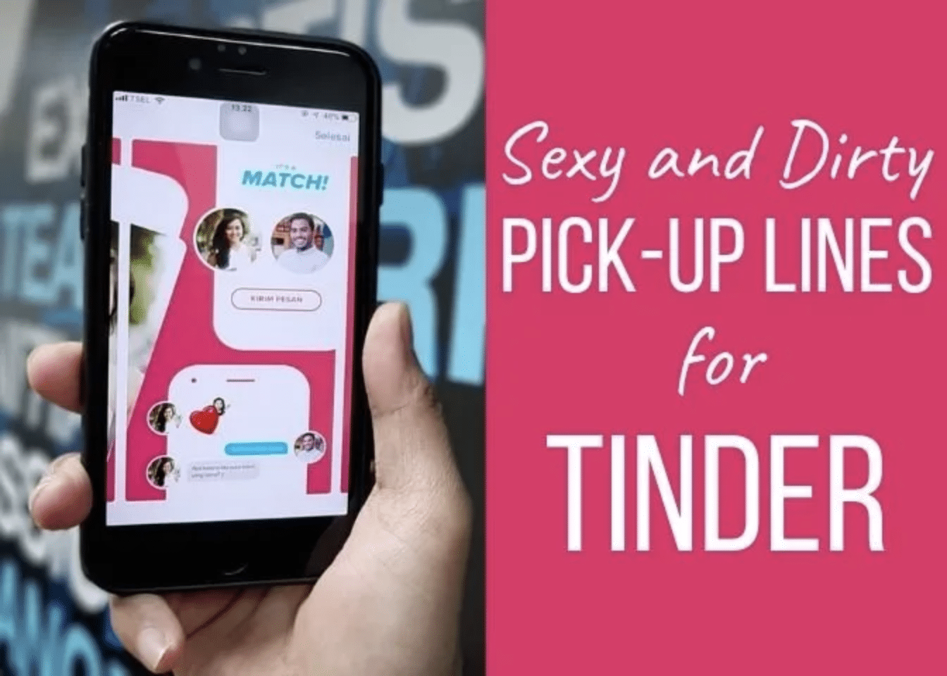 17 Tinder Hacks To Double Your Dates In 2021