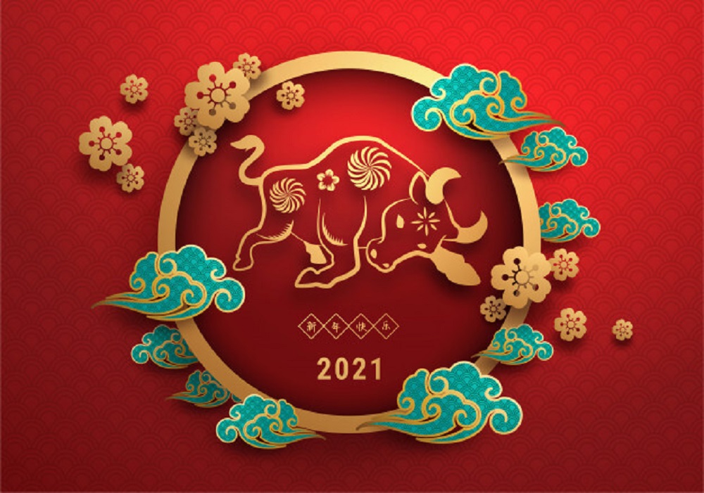 Chinese Horoscope 2021 – Year of the Metal Ox