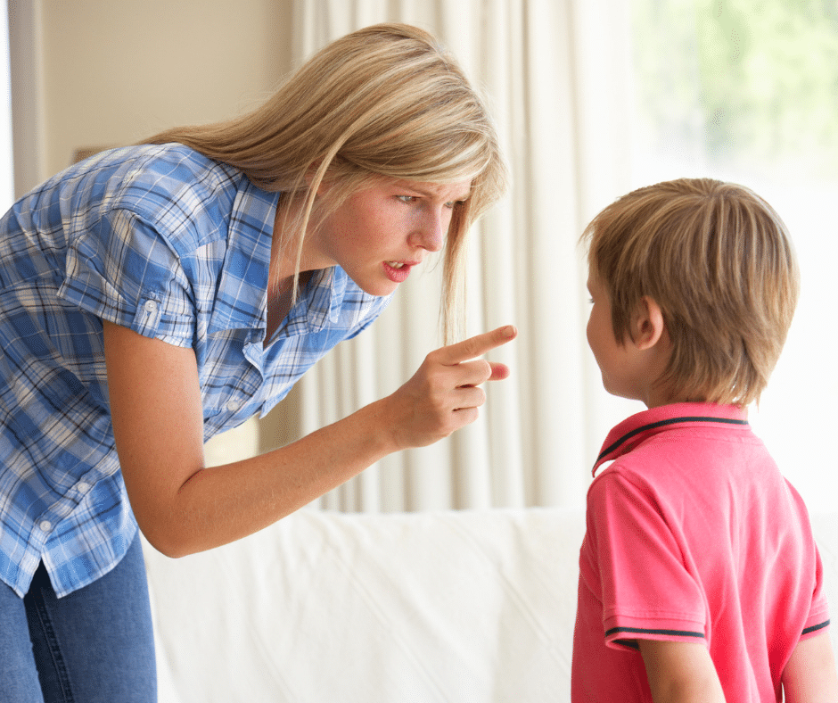 What You Should Know to Handle with Your Child’s Behavior