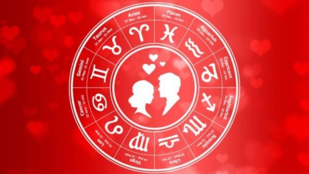 2021 Love Horoscope For All Zodiac Signs