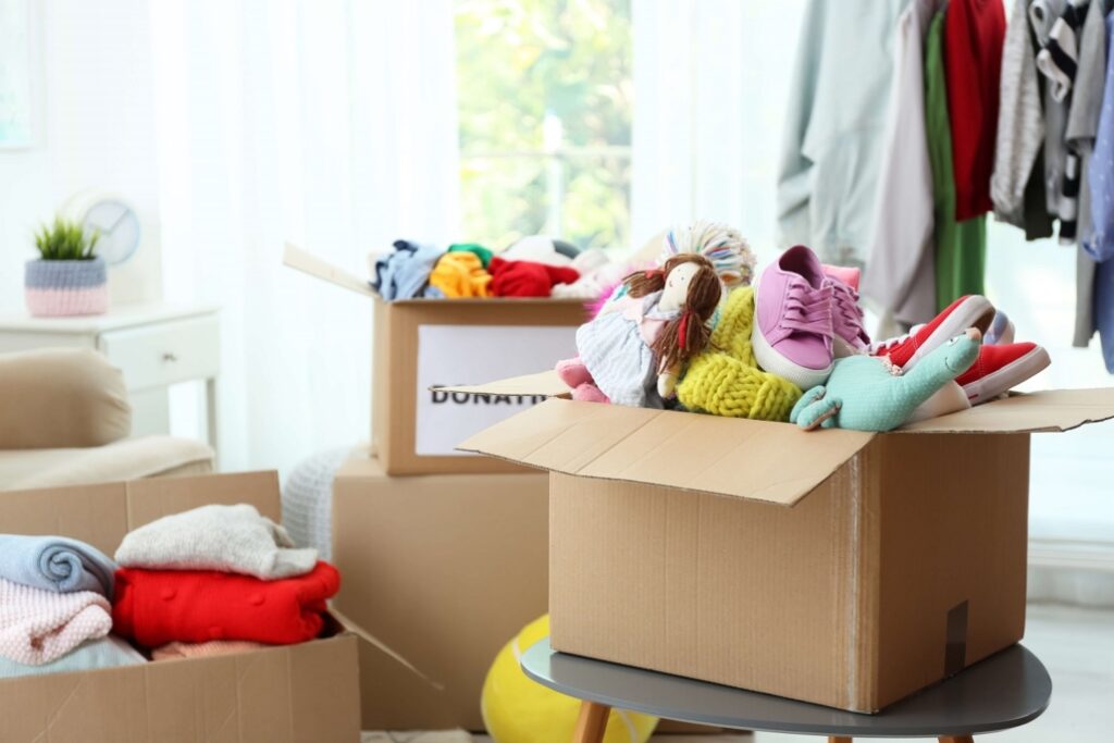 How To Win The Battle With Clutter And Live Normal Life