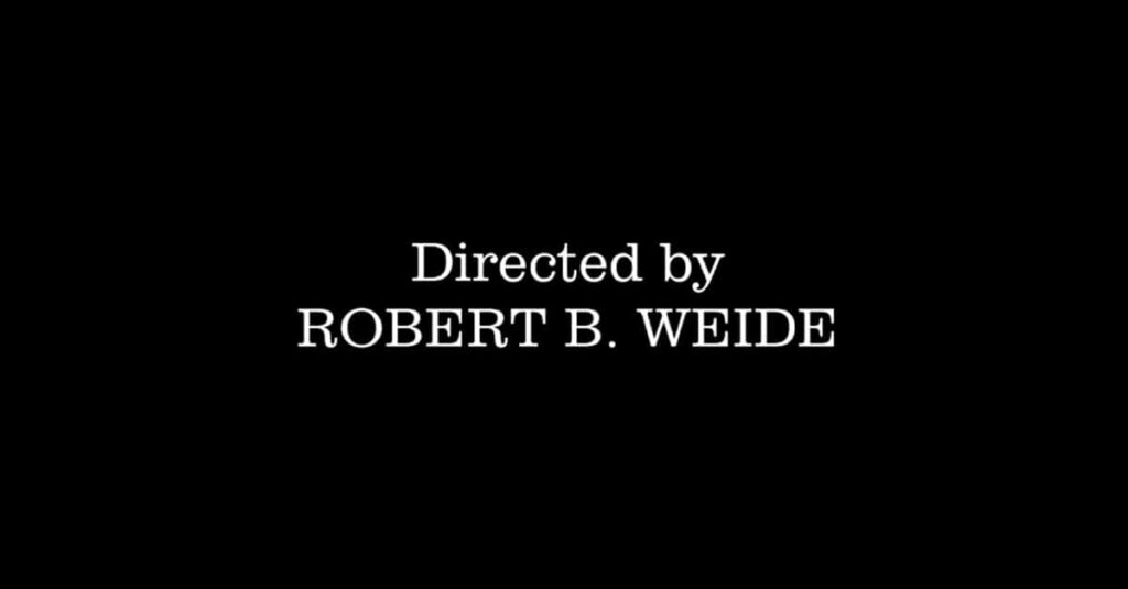 Directed By Robert B. Weide: Why Did His Name Became A Video Meme?