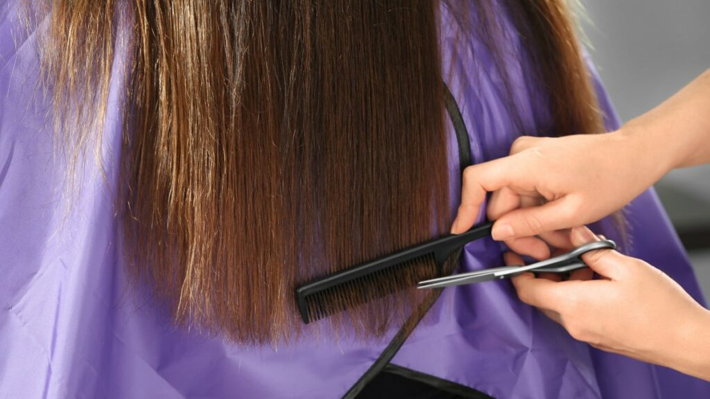 How To Make Your Hair Grow Faster: 12 Common Tips