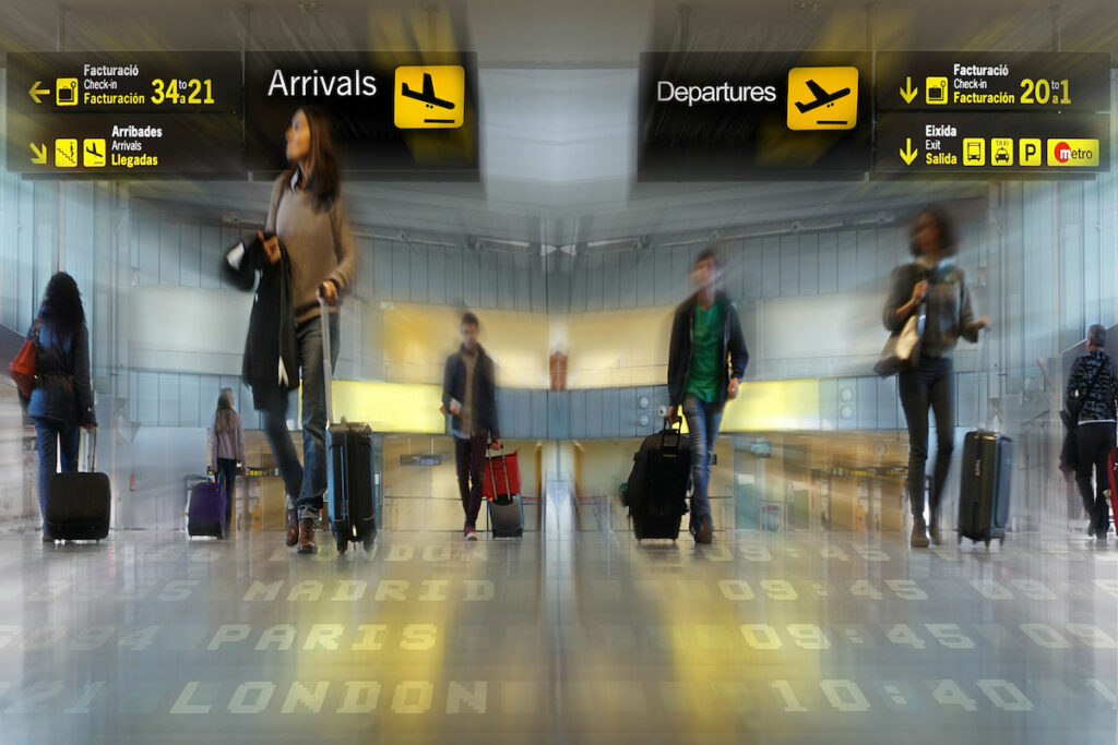 12 Ways Airports Are Secretly Manipulating You