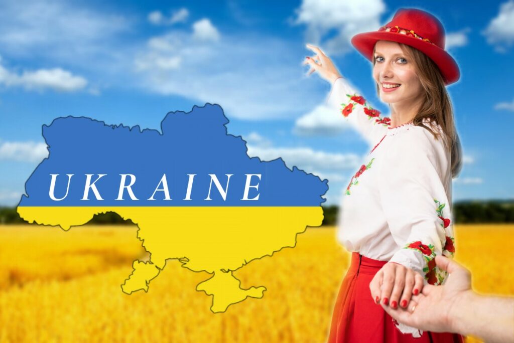 20 Amazing Facts About Ukraine