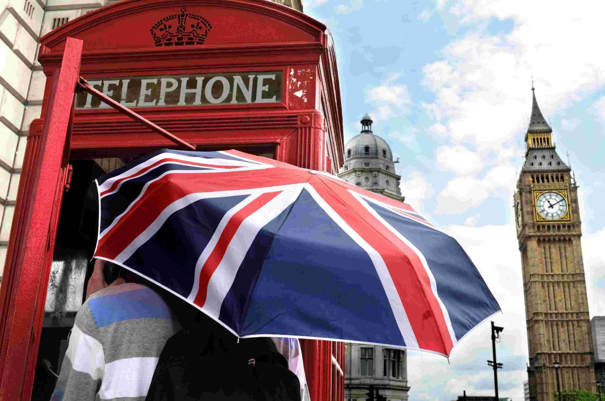 88 Very British Phrases That Will Confuse Anyone Who Isn't British