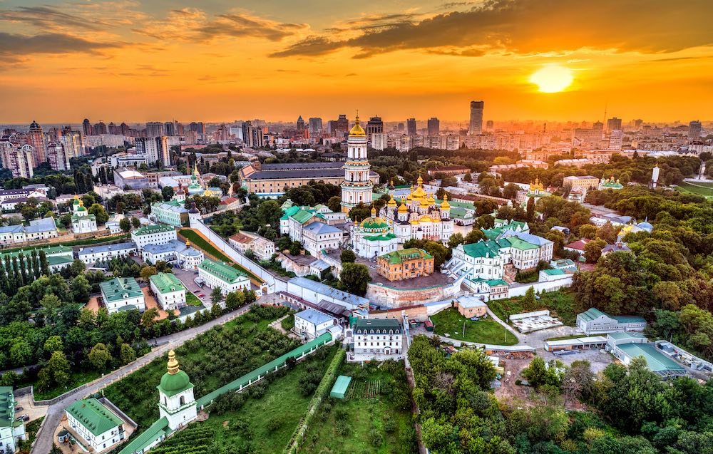 20 Amazing Facts About Ukraine